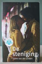 De steniging - Frénk van der Linden, Gelezen, Frénk van der Linden, Ophalen of Verzenden, Fictie