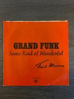Grand Funk - Some Kind of Wonderful - Single, Gebruikt, 7 inch, Single, Ophalen of Verzenden