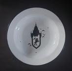 Efteling Raveleijn diep bord, Ophalen of Verzenden, Gebruikt, Gebruiksvoorwerp