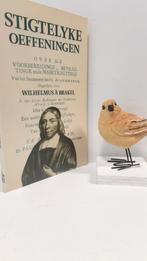 Brakel, W. a.; Stigtelijke oeffeningen, Boeken, Godsdienst en Theologie, Ophalen of Verzenden, Gelezen, Christendom | Protestants