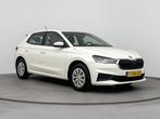 Skoda Fabia 1.0 TSI Ambition, Gebruikt, Euro 6, 95 pk, Wit