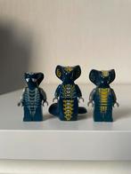 Lego Ninjago Skales, Slithraa & Mezmo, Ophalen, Gebruikt, Lego