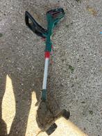 Parkside grastrimmer incl 1 accu en oplader, Ophalen of Verzenden, Zo goed als nieuw, 10 tot 30 cm, Accu
