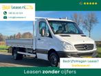 Mercedes-Benz Sprinter 513 CDI Open Laadbak 4.35M 2011, Euro 5, Wit, Bedrijf, Geïmporteerd