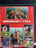 Ajax Jaarboeken, Boeken, Ophalen, Gelezen, Media