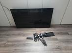 Samsung UE46EH5000W 46 inch TV met muurbeugel, Ophalen