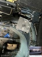 BMW E39 radio BM54 Becker voor combi met navi., Gebruikt, Ophalen of Verzenden, BMW, BMW