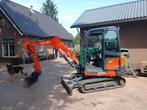 kubota kx30-4 hi-spec, Zakelijke goederen, Machines en Bouw | Kranen en Graafmachines, Ophalen, Graafmachine