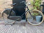 Gazelle no 8 bjr 1949, Ophalen