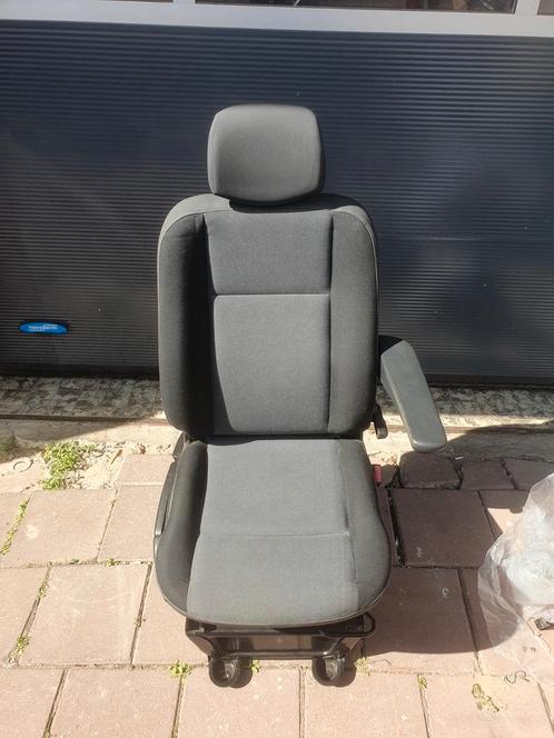 OPEL MOVANO / RENAULT MASTER COMFORT BIJRIJDERSSTOEL STOEL, Auto-onderdelen, Interieur en Bekleding, Opel, Renault, Ophalen