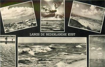 (388-466-041) Katwijk aan Zee Nederlandse Kust beschikbaar voor biedingen