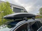 Dakkoffer Thule Spirit 820 (480 liter) te huur, Auto diversen, Dakkoffers, Ophalen of Verzenden, Gebruikt