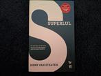 Henk van Straten - Superlul, Boeken, Ophalen of Verzenden, Zo goed als nieuw, Nederland, Henk van Straten