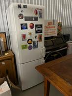 Koelkast, Witgoed en Apparatuur, Zonder vriesvak, 200 liter of meer, Zo goed als nieuw, 160 cm of meer