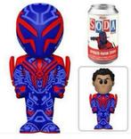 Funko Vinyl Soda Spider-Man Across the Spider-Verse 2099, Verzamelen, Poppetjes en Figuurtjes, Ophalen of Verzenden, A, A, A