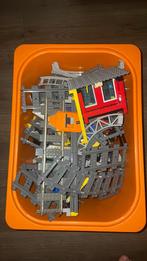 Diverse lego, Ophalen, Zo goed als nieuw