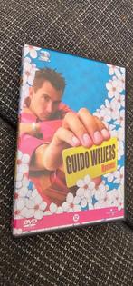 guido weijers myosotis dvd, Ophalen of Verzenden, Gebruikt