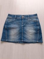 Spijkerrok W26 (Only), Kleding | Dames, Rokken, Blauw, Ophalen of Verzenden, Maat 34 (XS) of kleiner, Gedragen