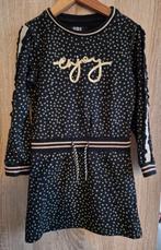 Jurkje met stippen - Maat 110/116, Kinderen en Baby's, Kinderkleding | Maat 110, Meisje, Terstal, Ophalen of Verzenden, Zo goed als nieuw