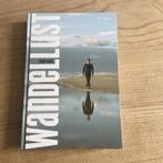 reisboek | Twan Huys, Wandellust, Ophalen of Verzenden, Nieuw, Twan Huys, Benelux