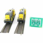 Digikeijs Verlichtingset V5  Roco NS 2400, Hobby en Vrije tijd, Modeltreinen | H0, Nieuw, Locomotief, Gelijkstroom of Wisselstroom