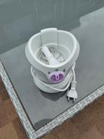 Flessenwarmer gratis, Ophalen, Gebruikt, Flessen- of potjesverwarmer