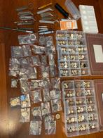 Horloges, Ophalen of Verzenden, Goud, Overige merken