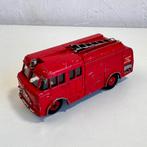 Dinky Toys Fire Engine | vintage brandweerauto, Ophalen of Verzenden, Zo goed als nieuw