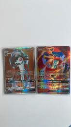 Lycanroc GX & Ho-oh GX, Ophalen of Verzenden, Zo goed als nieuw