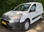 Citroen Berlingo 1.6 HDI 500 Comfort Economy 2012 MARGE AIRC, Voorwielaandrijving, Euro 5, Stof, Gebruikt
