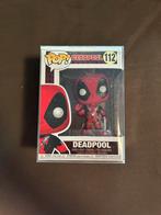 Funko Pop - Deadpool bobble-head, Verzamelen, Poppetjes en Figuurtjes, Ophalen of Verzenden, Zo goed als nieuw