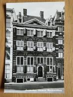 Ansichtkaart Amsterdam Museum Rembrandthuis 5097, Ophalen of Verzenden, Noord-Holland