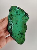 Malachiet uit Arizona USA, Ophalen of Verzenden, Mineraal