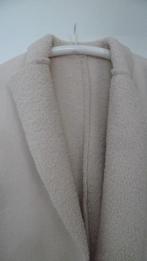 jas maat L, Ophalen of Verzenden, Zo goed als nieuw, Maat 42/44 (L), Beige