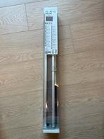 Ikea rolgordijn tretur, Ophalen, Strak, Bruin, Nieuw