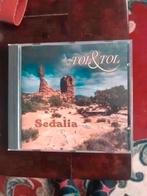 Cd Tol en Tol sedalia, Ophalen of Verzenden, 2000 tot heden, Zo goed als nieuw