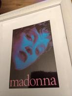 MADONNA, Ophalen of Verzenden, 1980 tot heden, Sterren en Beroemdheden