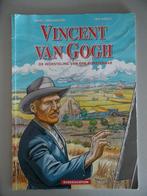 Vincent van Gogh. De worsteling van een kunstenaar., Eén stripboek, Ophalen of Verzenden