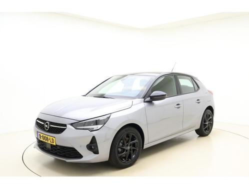 Opel Corsa 1.2 GS Line 100 PK | Full Map Navigatie | Climate, Auto's, Opel, Bedrijf, Te koop, Corsa, ABS, Achteruitrijcamera, Airbags