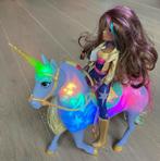 Unicorn Academy Sophia & Wildstar Regenboog Lichtmagie, Ophalen of Verzenden, Zo goed als nieuw, Overige typen