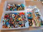 Diverse Lego (city, ninjago, lego movie etc.), Kinderen en Baby's, Speelgoed | Duplo en Lego, Ophalen, Gebruikt