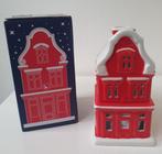 uit de serie Hollandse Huisjes; nr 5 Vakwerkhuisje, nieuw, Diversen, Kerst, Verzenden, Nieuw