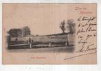 Maastricht 1900, Verzenden, Voor 1920, Gelopen, Limburg