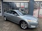 Ford Mondeo 2.0-16V Titanium | Clima | Navi | PDC V+A, Auto's, Ford, Origineel Nederlands, 75 €/maand, Handgeschakeld, Sedan