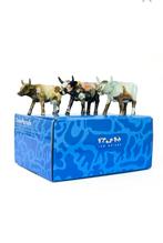 Nieuw Cow Parade koe Art Pack Master 3 st. incl. verzending., Ophalen of Verzenden