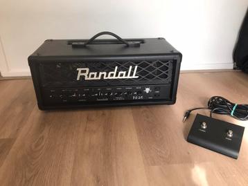 Randall RD20 beschikbaar voor biedingen