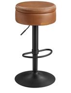 Mooie Barkruk - In Hoogte Verstelbaar, Ophalen, In hoogte verstelbaar, 60 tot 90 cm, Nieuw