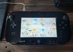 Wii U deluxe met 4 games, Spelcomputers en Games, Spelcomputers | Nintendo Wii U, Ophalen of Verzenden, Zo goed als nieuw, Met 1 controller