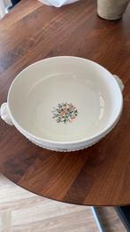 Wedgwood Conway schaal, Huis en Inrichting, Ophalen of Verzenden, Zo goed als nieuw, Bord(en), Wedgwood