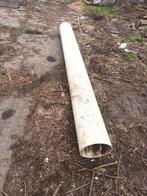 Afvoerbuis duiker afvoerpijp 300 mm 323 cm lang, Ophalen, Afvoer, Pvc, 2 tot 4 meter